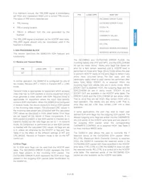 GS9021ACFUE3 Datasheet Page 9