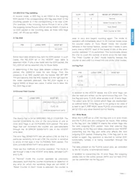 GS9021ACFUE3 Datasheet Page 11