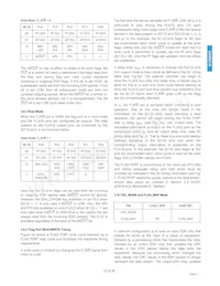 GS9021ACFUE3 Datasheet Page 12