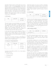 GS9021ACFUE3 Datasheet Page 15