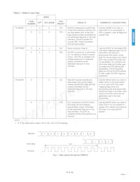 GS9021ACFUE3 Datasheet Page 18