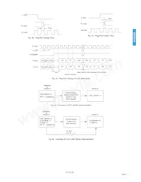 GS9021ACFUE3 Datasheet Page 22