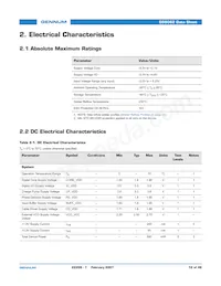 GS9062-CFE3 Datenblatt Seite 12