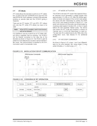 HCS410T-I/ST Datenblatt Seite 13