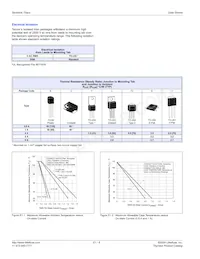 L201E3RP Datasheet Pagina 6