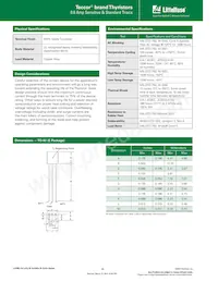 L6X5 Datasheet Page 6