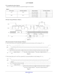 LC717A00AR-NH Datasheet Page 6