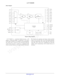 LC717A00AR-NH Datasheet Page 7