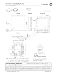 LC717A30UR-NH Datasheet Page 13