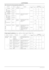 LC87F0A08AU-EB-TLM-H Datenblatt Seite 13