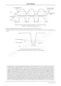 LC87F0N04AUJD-H Datenblatt Seite 19