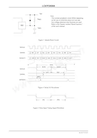 LC87F2608AUMM-AH Datasheet Page 21