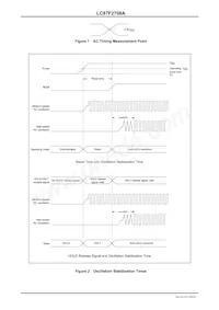 LC87F2708AUMD-AH Datasheet Page 20