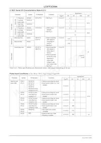LC87F2C64AU-QFP-H Datasheet Page 18