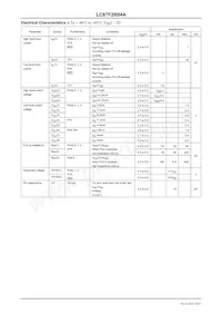 LC87F2R04AU-SSOP-H Datasheet Page 14