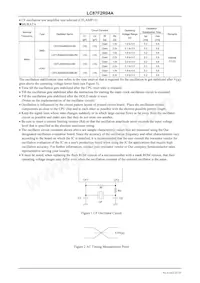 LC87F2R04AU-SSOP-H Datasheet Page 21
