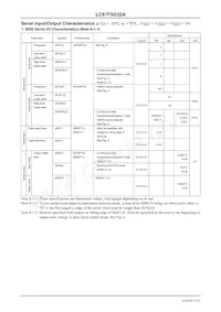 LC87F5G32AU-EE-3E Datasheet Page 14