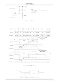 LC87F6D64AU-QFP-E Datasheet Pagina 18