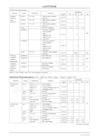 LC87F7DC8AVU-QIP-H Datasheet Page 15