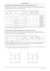 LC87F7DC8AVU-QIP-H Datasheet Pagina 23