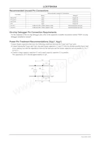 LC87FBK08AU-SSOP-H Datasheet Page 12