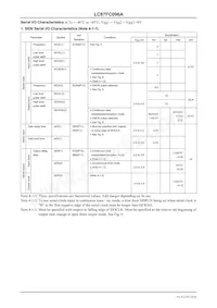 LC87FC096AVUEF-3H Datasheet Page 14