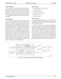 LH7A404N0F092B3;55 Datasheet Page 20