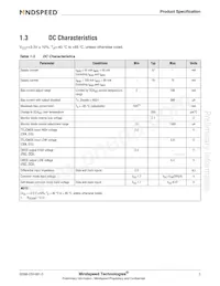 M02066G-51 Datasheet Pagina 4