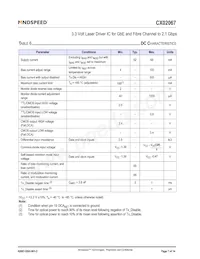 M02067G-09-T Datasheet Page 7