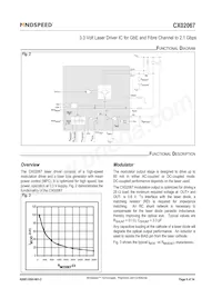 M02067G-09-T Datasheet Page 8