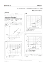 M02067G-09-T Datasheet Page 11