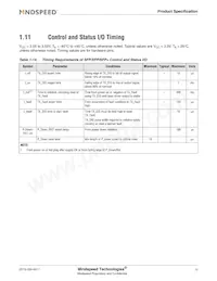 M02170G-12 Datasheet Page 15