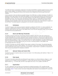 M02170G-12 Datasheet Pagina 22