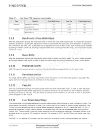 M02170G-12 Datasheet Page 23