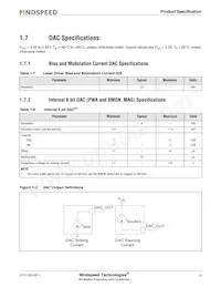 M02171G-12 Datasheet Page 10