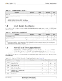 M02171G-12 Datasheet Page 12