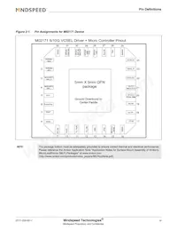 M02171G-12 Datasheet Page 18