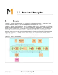 M02171G-12 Datasheet Page 19