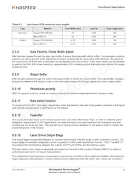 M02171G-12 Datasheet Page 23