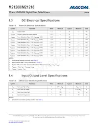 M21208G-42 Datenblatt Seite 7