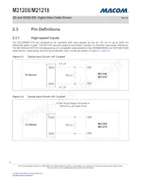 M21208G-42 Datasheet Page 14
