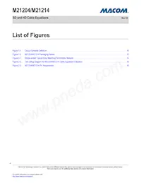 M21214G-15 Datasheet Page 4