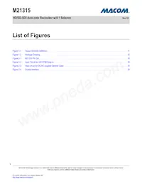 M21315G-12 Datasheet Page 5