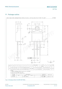 MAC223A8X Datenblatt Seite 10