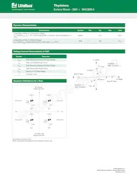 MAC3030-8G Datasheet Page 4