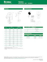 MAC3030-8G Datenblatt Seite 7
