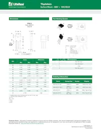 MAC4DLM-1G Datasheet Page 7