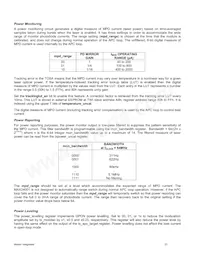 MAX24001TL+T Datasheet Page 21
