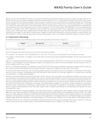 MAXQ2000-RBX Datasheet Page 9