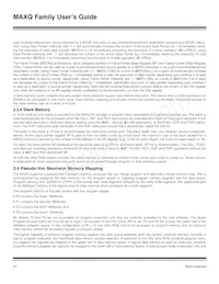 MAXQ2000-RBX Datasheet Page 12